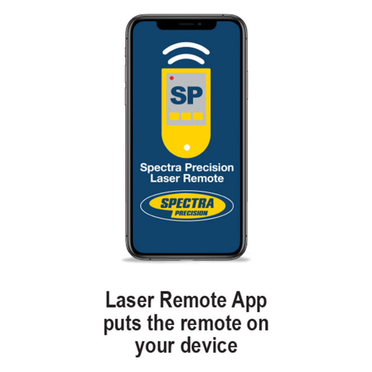 Spectra Precision LL1505C-X1 Laser level Package with HL450 Receiver, TENTHS Rod, Tripod and Small Case - Rechargeable view 9