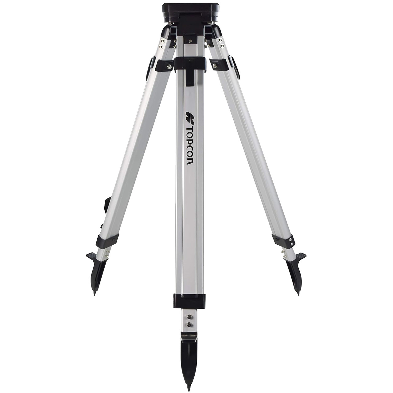 Topcon RL-HV2S Self-Leveling Dual Grade Laser Complete Kit with LS-100D Receiver, Inches Rod and Tripod / Rechargeable - 1051612-22-K2 view 11
