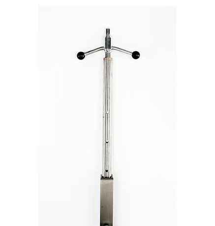 Topcon 7000 T-Bar Cross Brace Assembly
