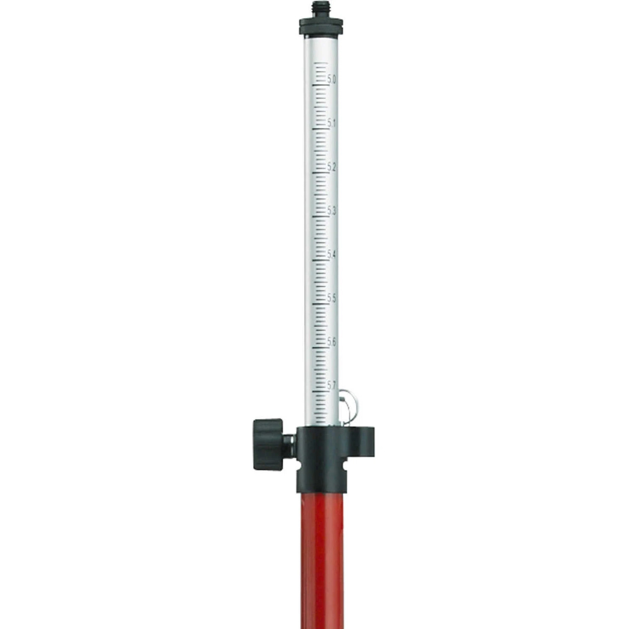 Sokkia 724200 Economy 8.5 ft Dual Grad Knob-Lock Prism Pole
