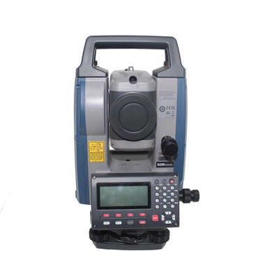 Sokkia iM-52 PSBL 2-inch Intelligent Measurement Total Station - Dual Display & Laser Plummet (US Version) - 1023563-04