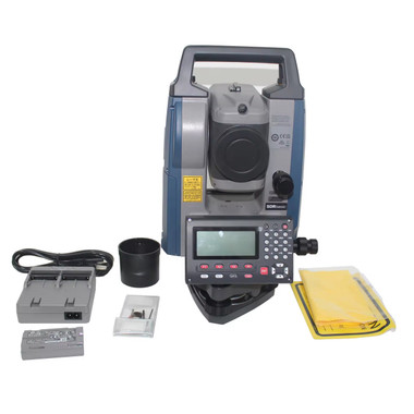 Sokkia iM-52 PSBL 2-inch Intelligent Measurement…