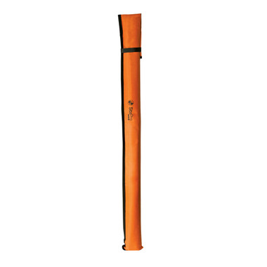 SitePro 11-SPR17-C 17-foot SPR Type Fiberglass Grade Rod - Measurement in INCHES