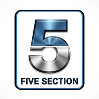 5-Section Design