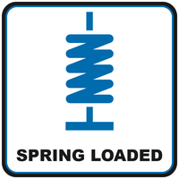 Spring-Loaded Base