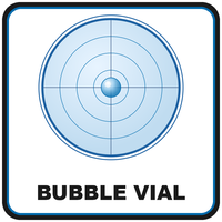 Bubble Level Mount
