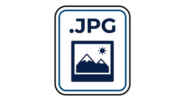 JPG export icon