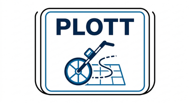 PLOTT export icon