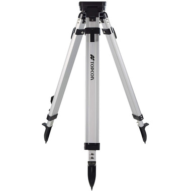 Topcon HYBRID RL-HV2S Self-Leveling Dual Grade Laser Complete Kit Deluxe Spectra HL760 Receiver, Inches Rod and Tripod / Rechargeable - 1051612-22-K2-PRO view 5