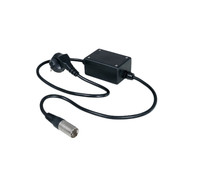 Leica Property Plug Connector 850284 - US Cable Set for Live Power Cable Tracing
