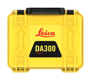 Leica DA300 1-Watt Signal Transmitter (Art. DA300) — DD300 Genny