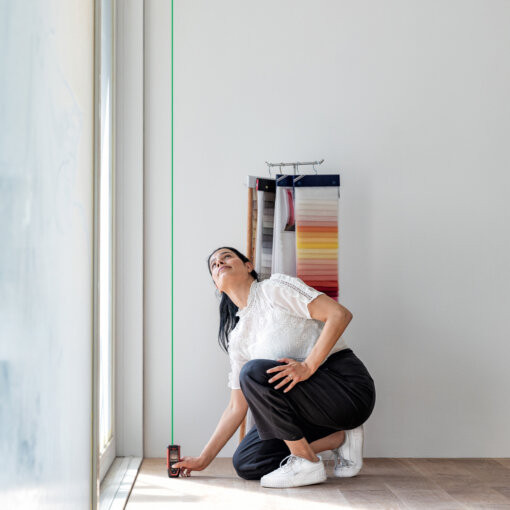DISTO Plan app Smart Room feature