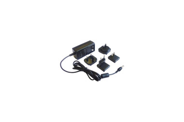 Leica A100 lithium-ion battery charger, part number 790417