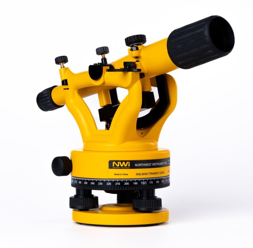 Northwest Instruments NSL500C optical level