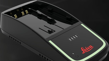 Leica GKL311 Charger Pro 3000, part 799185