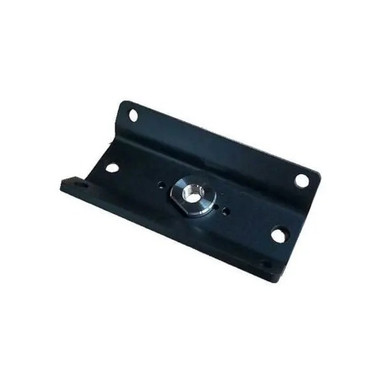Leica 746159 black mounting bracket for Piper pipe lasers