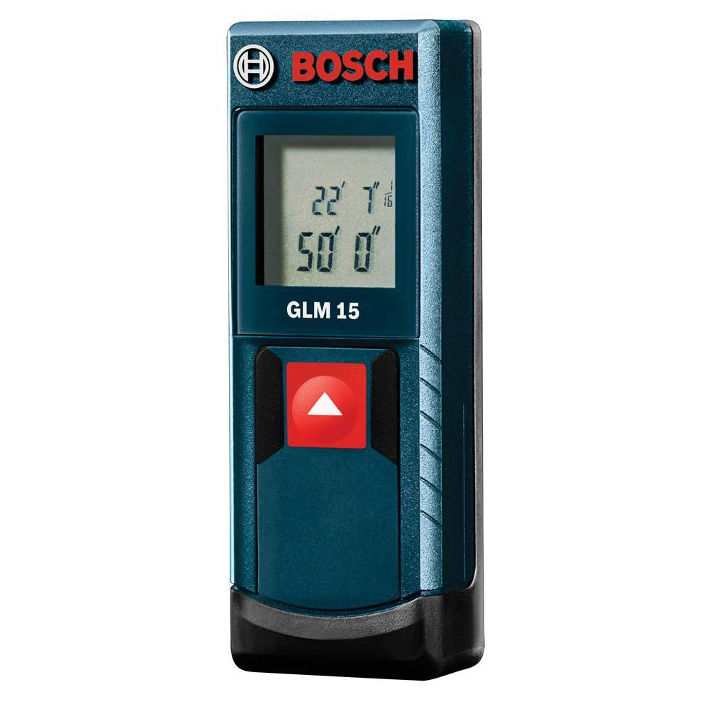 Spectra Precision GL412N-1 Single Grade Laser w/ CR700 Receiver, TENTHS-Rod and Large System Carrying Case view 6