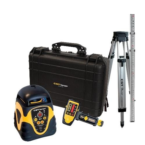 Topcon 1005160-01 Aluminum Grade Rod - Measurement TENTHS view 2