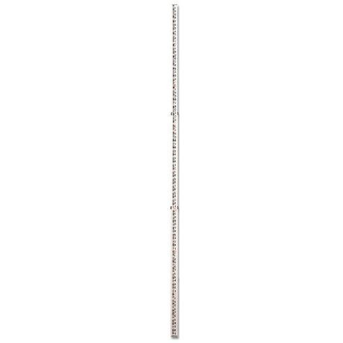 Topcon 1005160-01 Aluminum Grade Rod - Measurement TENTHS view 6