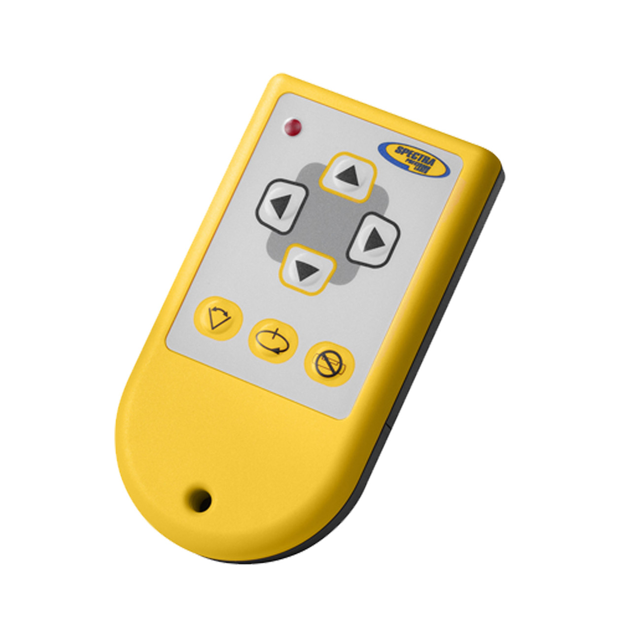 Spectra Precision HV301G-2 Rugged Green Beam Laser System for Interior Construction view 2