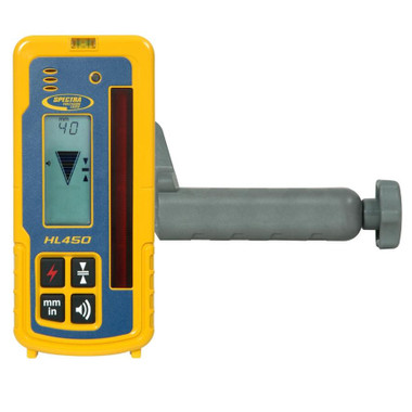 Spectra HL450 Receiver