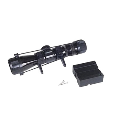 Spectra Precision DG511-2 Pipe Laser w/ 1233 Scope and HD Tripod view 2