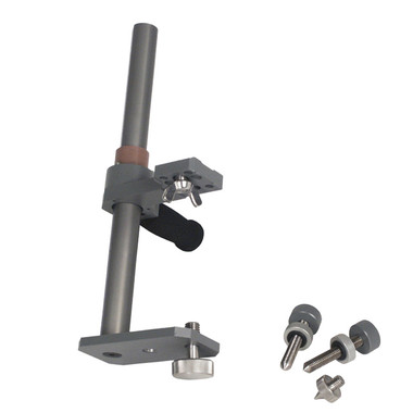 Spectra Precision DG511-6 Pipe Laser w/Vertical Pole Assembly METRIC view 4