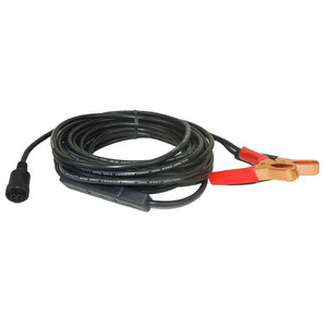 Spectra Precision DG511-9 Pipe Laser Std Pkg Alkaline w/ Ext. Power Cable view 4