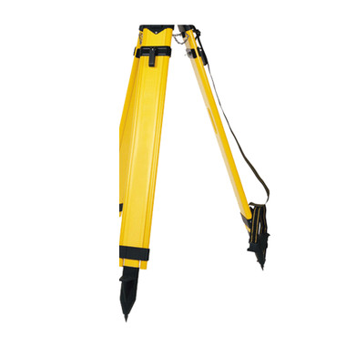Spectra Precision DG711-2 Pipe Laser - Over the Top Package view 2