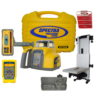 Spectra-Precision-HV302-7-