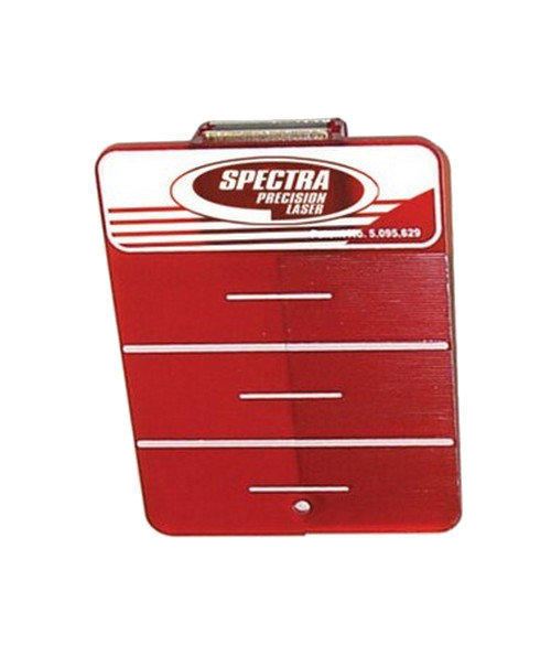 Spectra Precision HV101GC-1 Horizontal / Vertical General Construction Package Tenths view 5