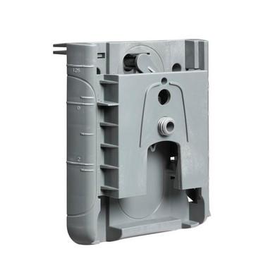 Spectra Precision HV101GC-3 Horizontal / Vertical General Construction Package Metric view 4