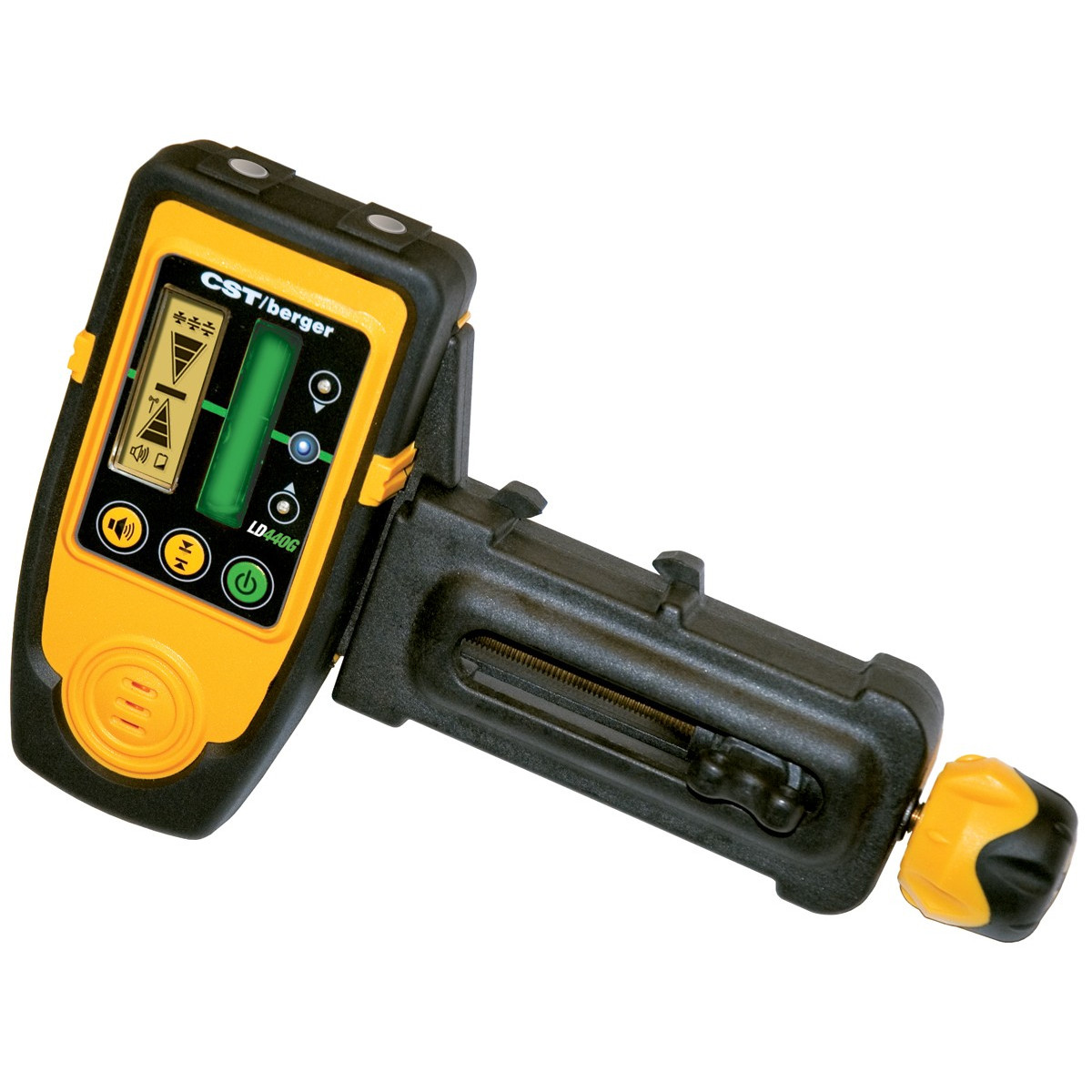 Topcon 329250010 Pipe Laser Trivet Stand 4  w/ Adjustable Pole for TP-L3, TP-L4 and TP-L5 Series Inches 1036382-02 view 2