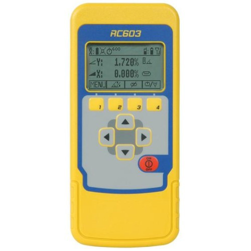 Topcon 56928 In-Pipe Target Optically Enhanced Small / Large for Pipe Laser view 3