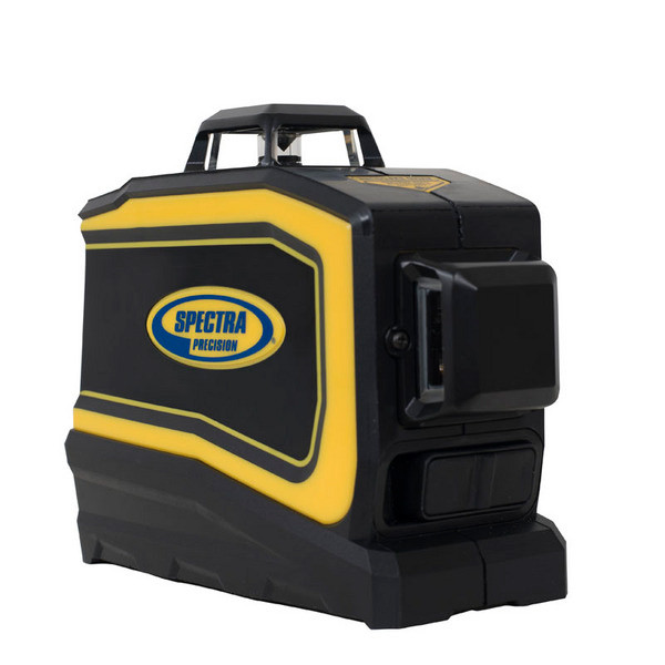 Spectra Precision LT56 Plane Laser Tool