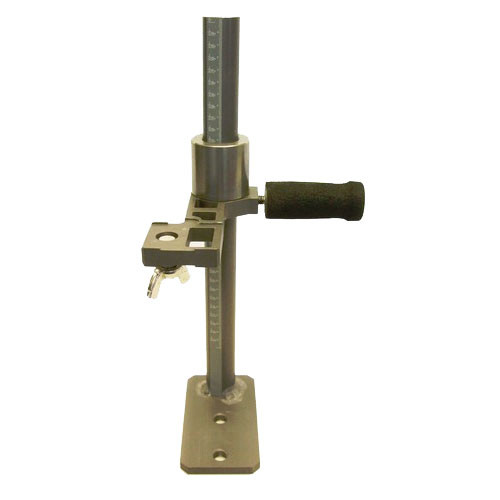 Spectra Precision 1239 Vertical Pole