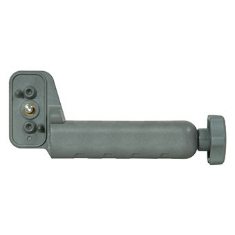 Spectra Precision C45 Rod Clamp for HL450 Series Laser Receivers