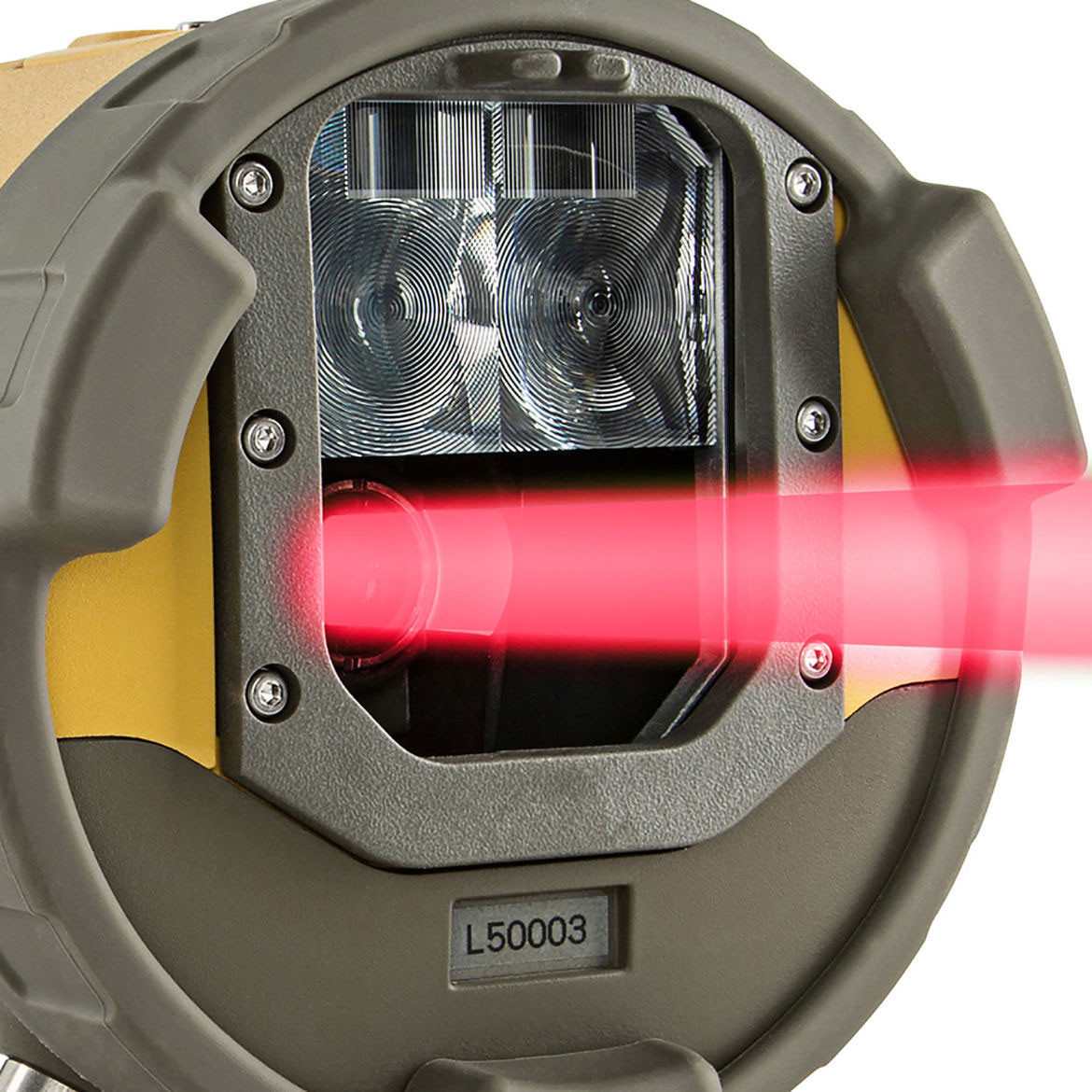 Topcon TP-L5B Pipe Laser Package - Red Beam 329560111 view 7