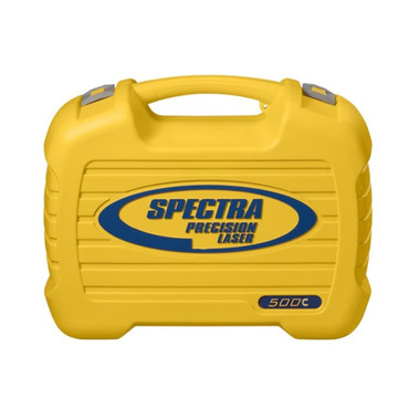 Spectra physics sales laserplane 500