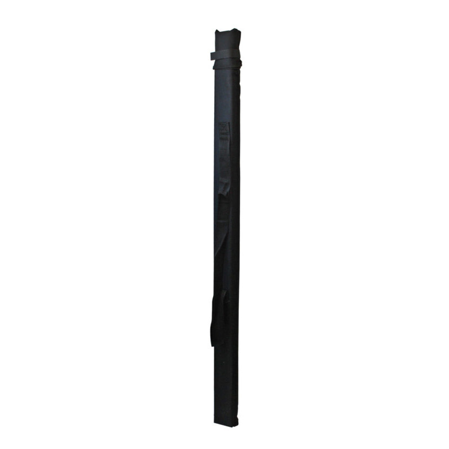 SitePro 11-SCR25-C 25-foot CR Type Fiberglass Grade Rod - Measurement in Inches view 2