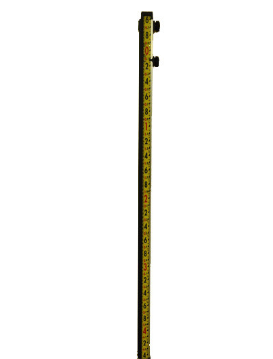 Spectra Precision CTO-0319-4310 Lenker Rod, 15 foot…