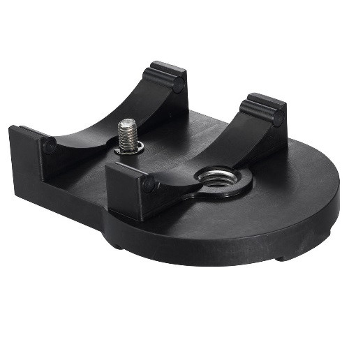 Topcon 9210-1022 Tripod Adapter Over-the-Top Set-Ups Topcon Pipe Lasers