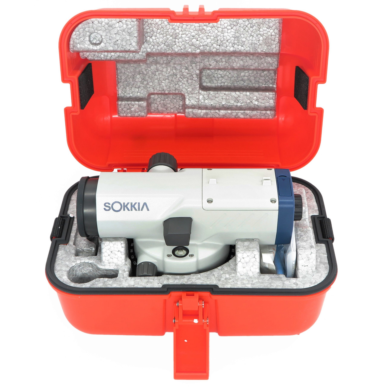Sokkia B40A-25 Automatic Level 24 power 1009572-53