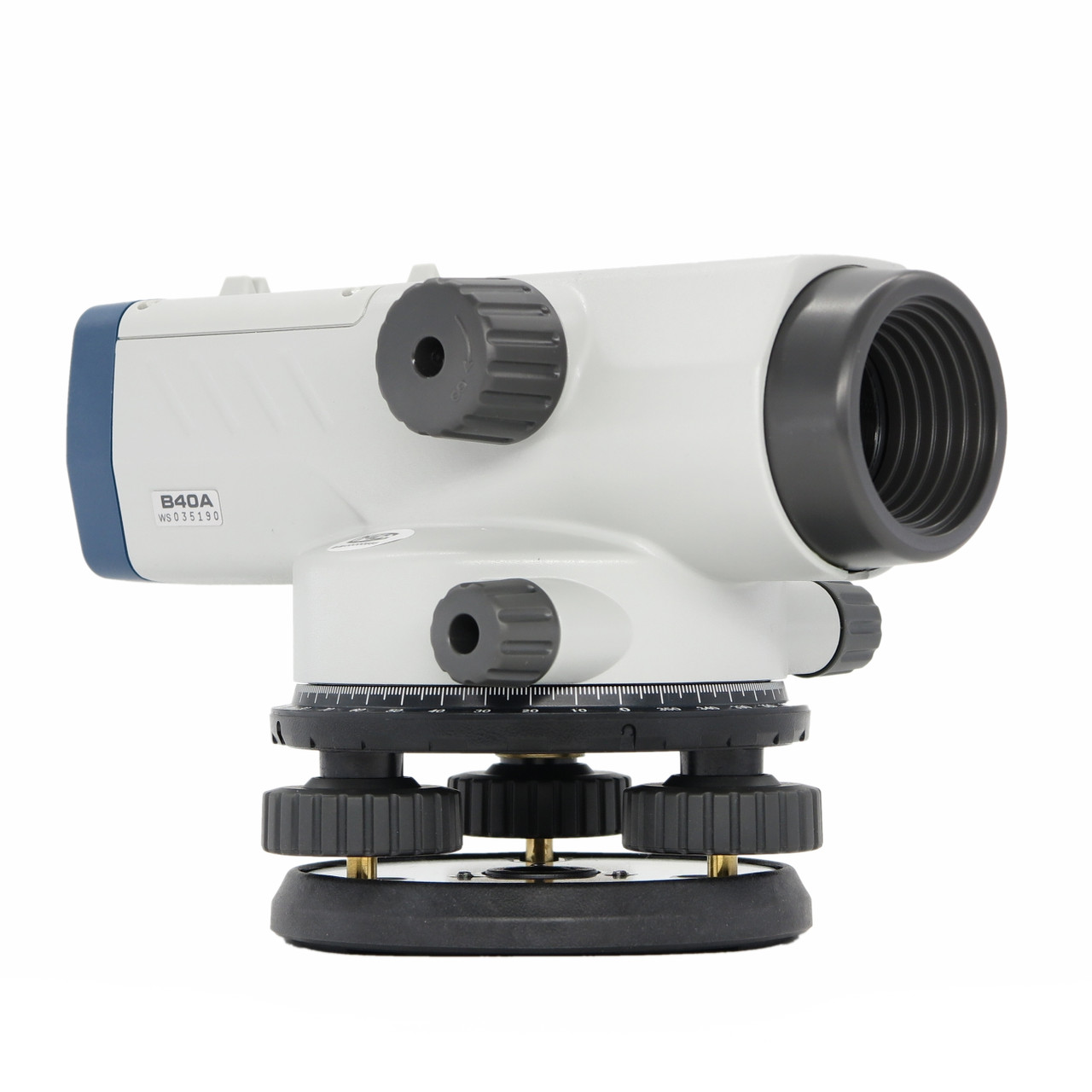 Sokkia B40A-25 Automatic Level 24 power