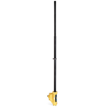 Topcon 9090-1420 Vibration Pole for LS-B100 - Contractors