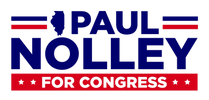 Paul Nolley for Congress Webstore