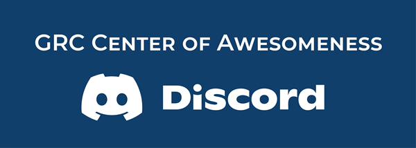 GRC COA Discord Server