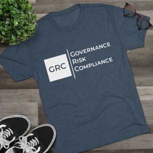 GRC Center of Awesomeness (GRC COA) Unisex Tri-Blend Crew Tee GRC Center of Awesomeness (GRC COA) Unisex Tri-Blend Crew Tee