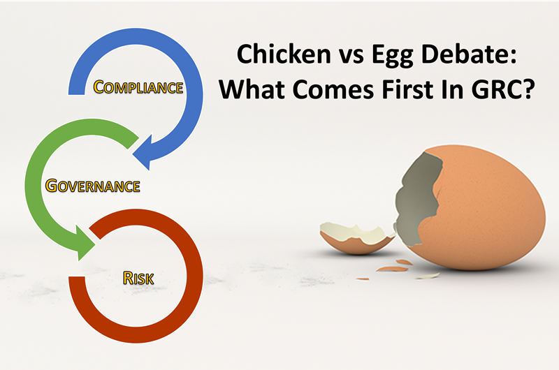 GRC Chicken vs Egg Debate