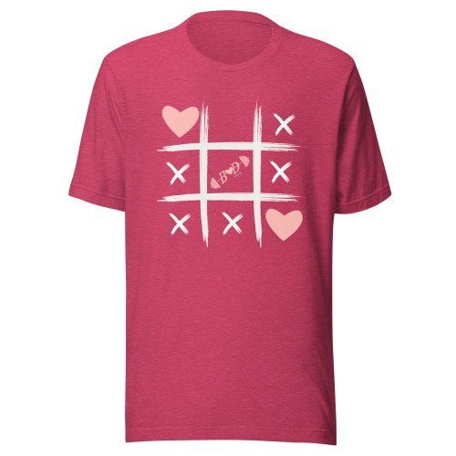 XOXO Unisex T-shirt